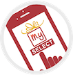 Select Gifts Icon