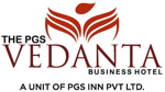 The PGS Vedanta Business Hotel